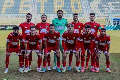 منافس بيراميدز المحتمل.. مودرن سبورت يتأهل لثمن نهائي كأس مصر